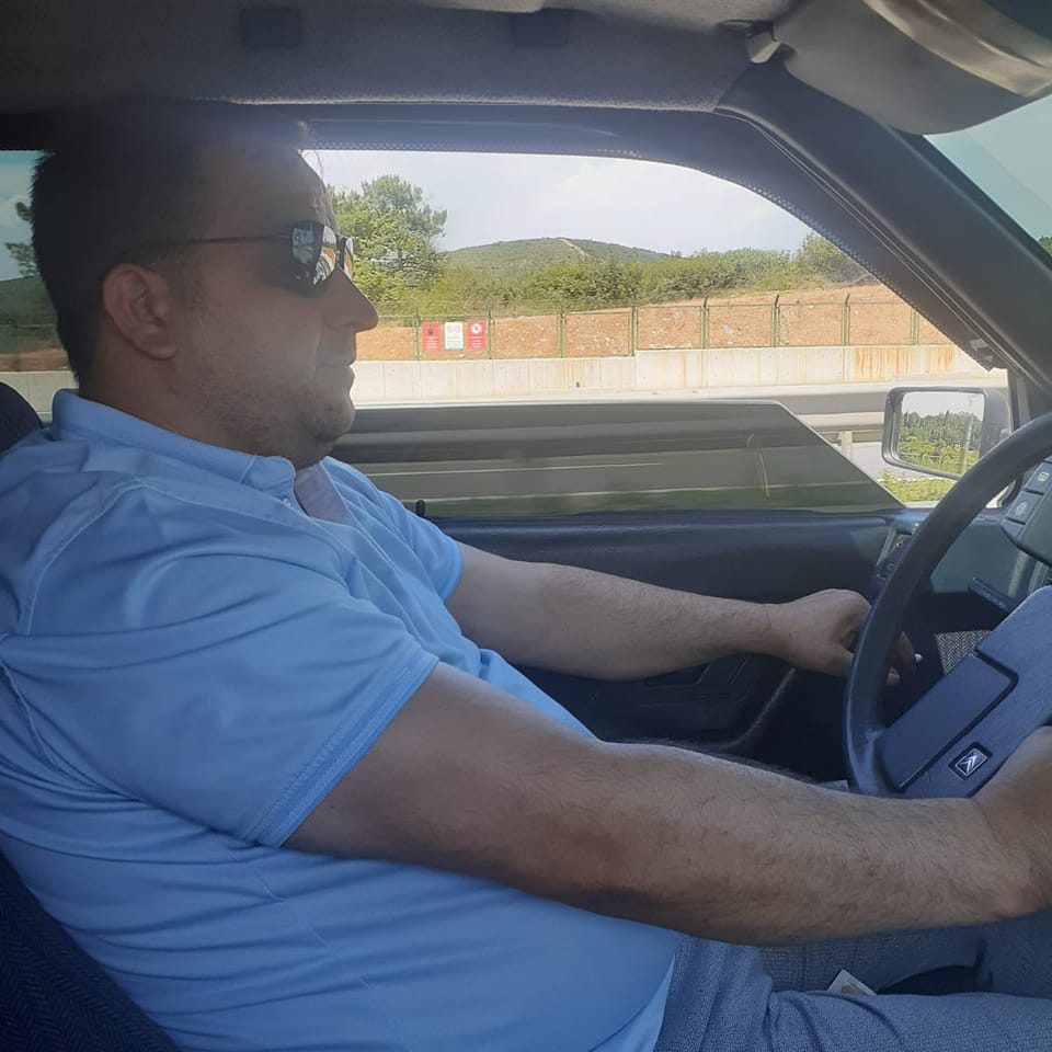 Serdar
