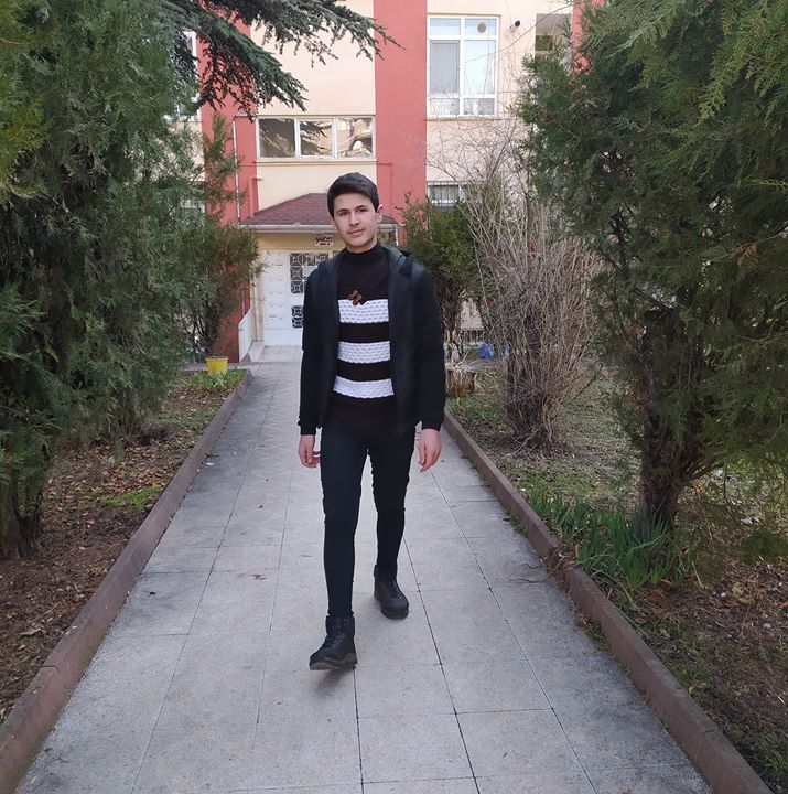 Ahmed