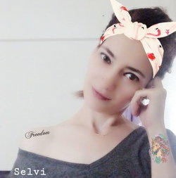 Selviye
