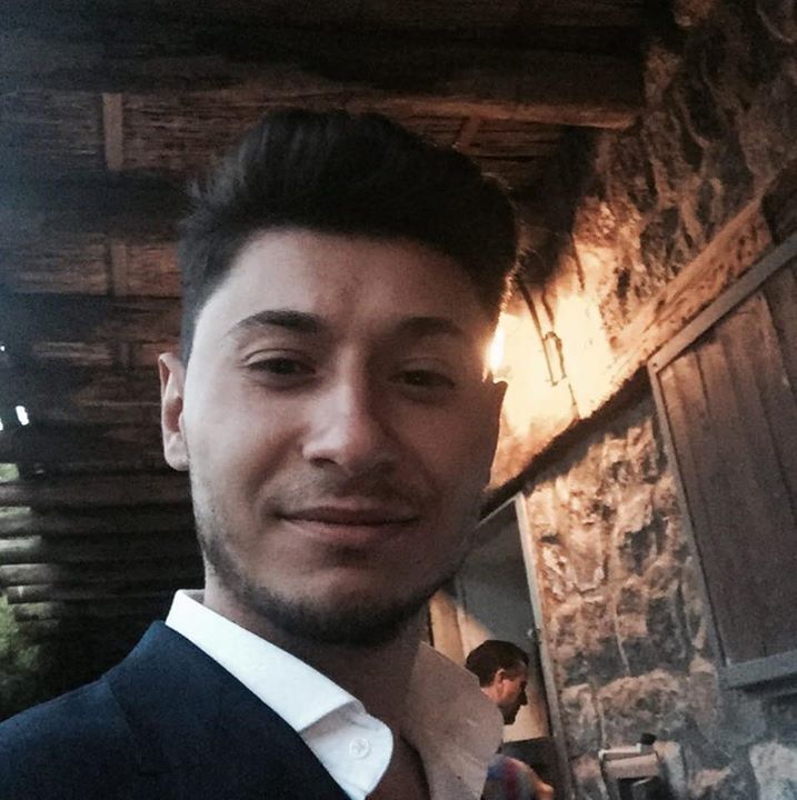 Mehmet