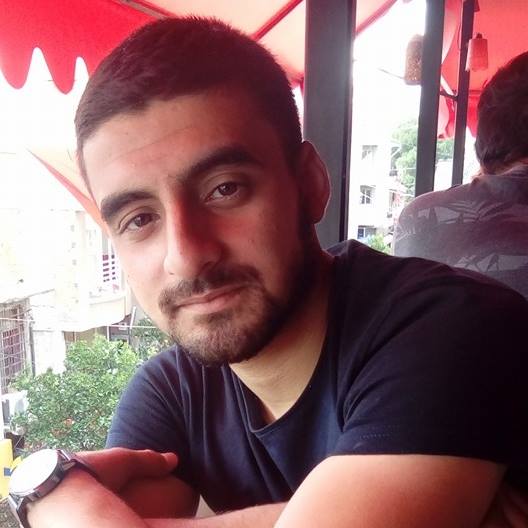 Ahmet