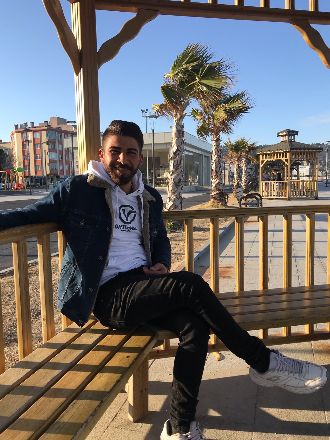 Gökhan
