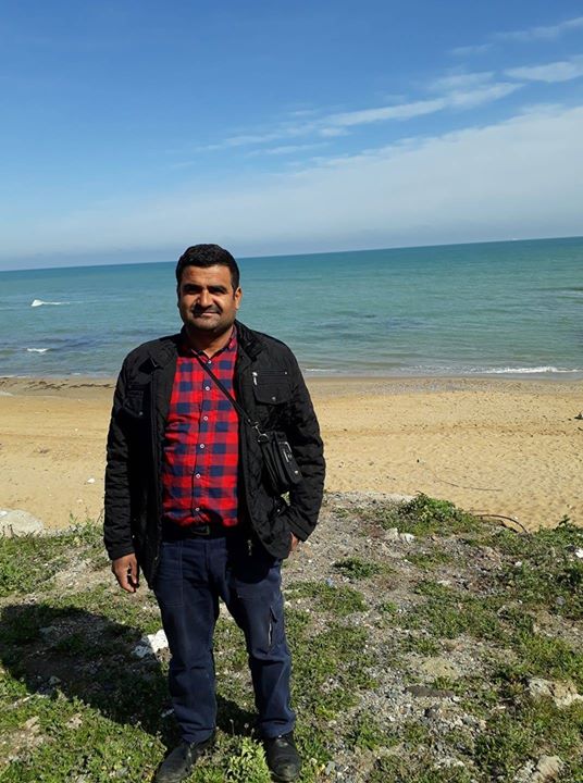 Mehmet