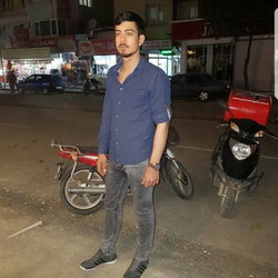 Gokhan