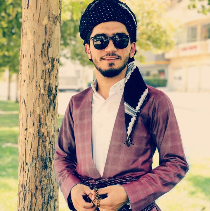 محمود