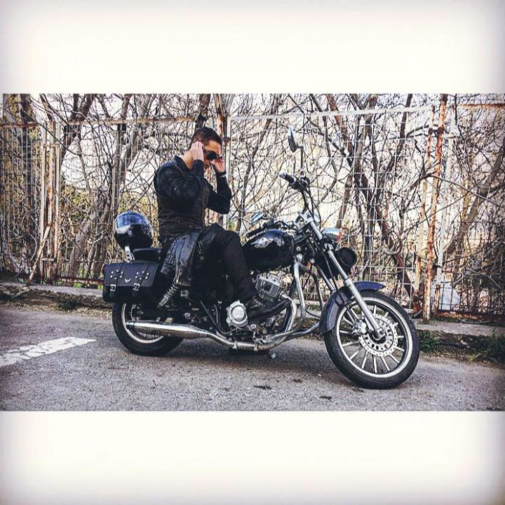 Serkan