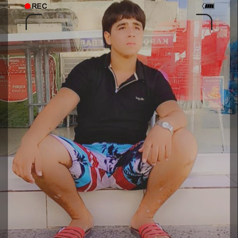 ابواحمد