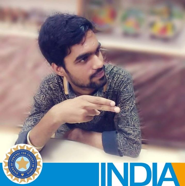 Abhishek