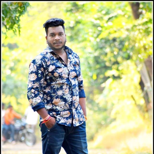 Dj'Ritesh