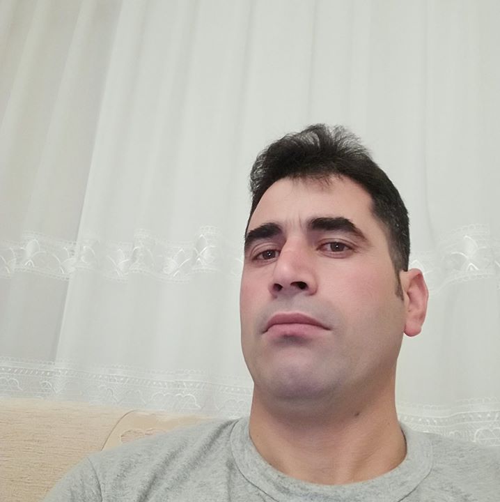 Rıza