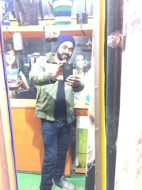 Sandeep