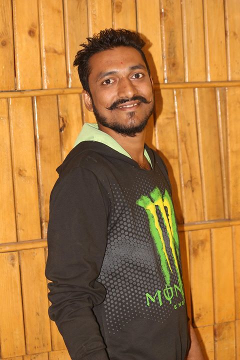 Rahul
