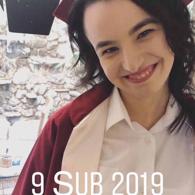 Kübra