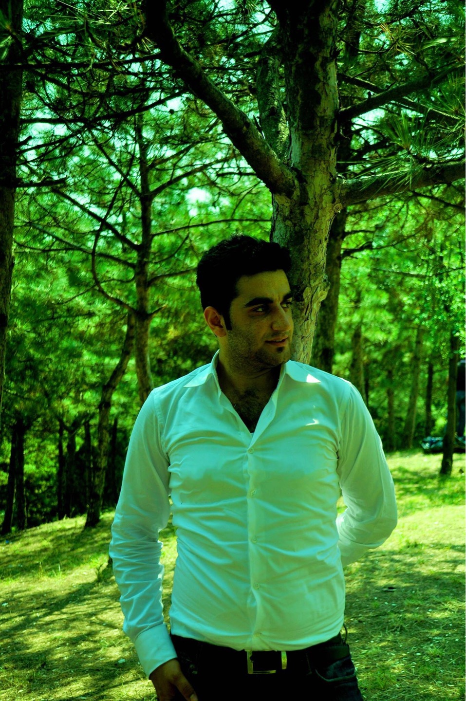 Mehmet