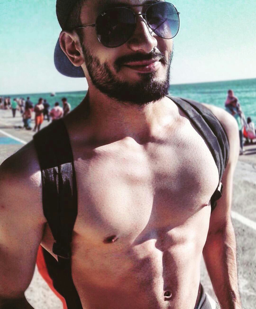 Yusuf