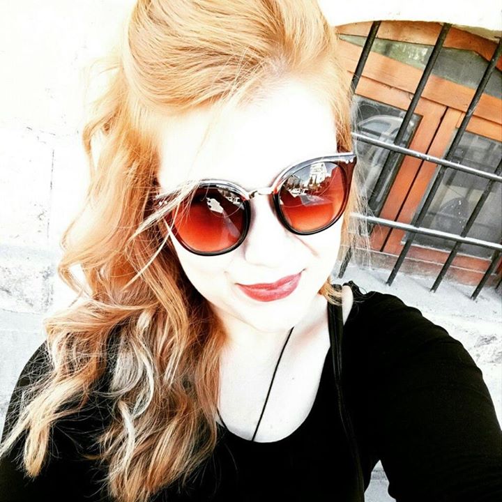 Özge