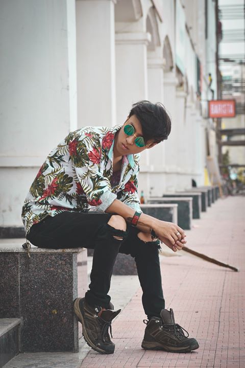 Tarun