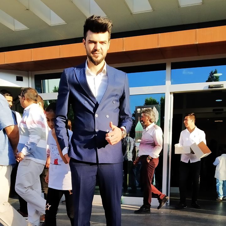 Mustafa