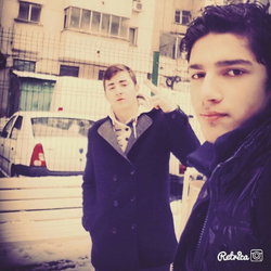 Muhammed