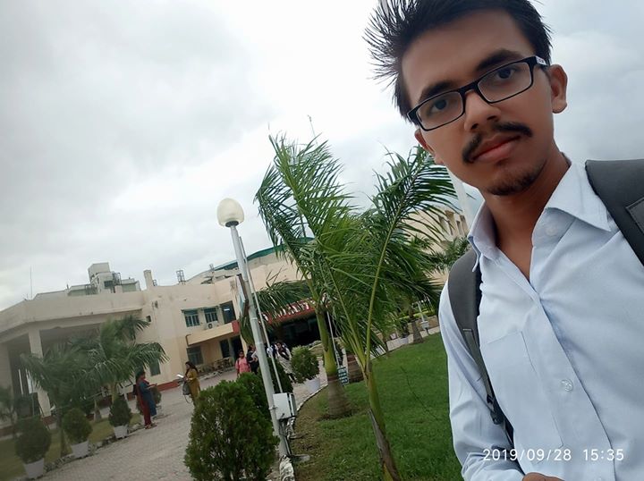 Adarsh