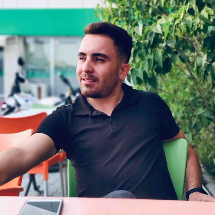 Barışcan