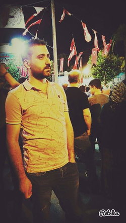 Hüseyin