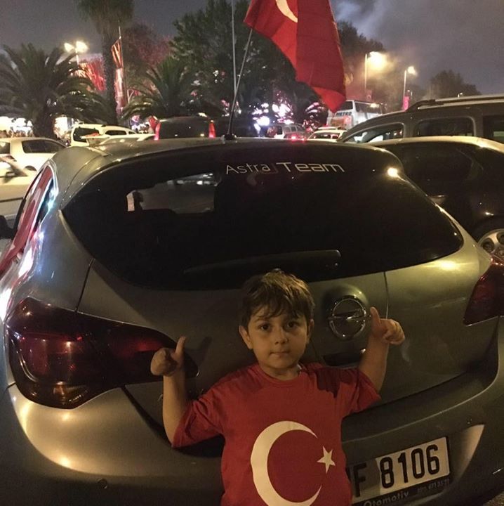 İsmail