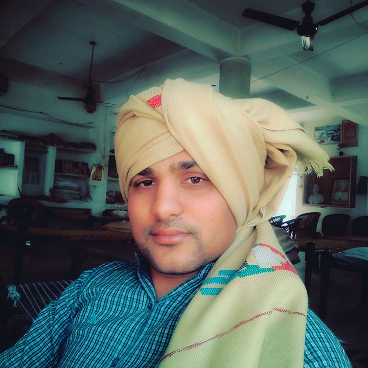 Ankit
