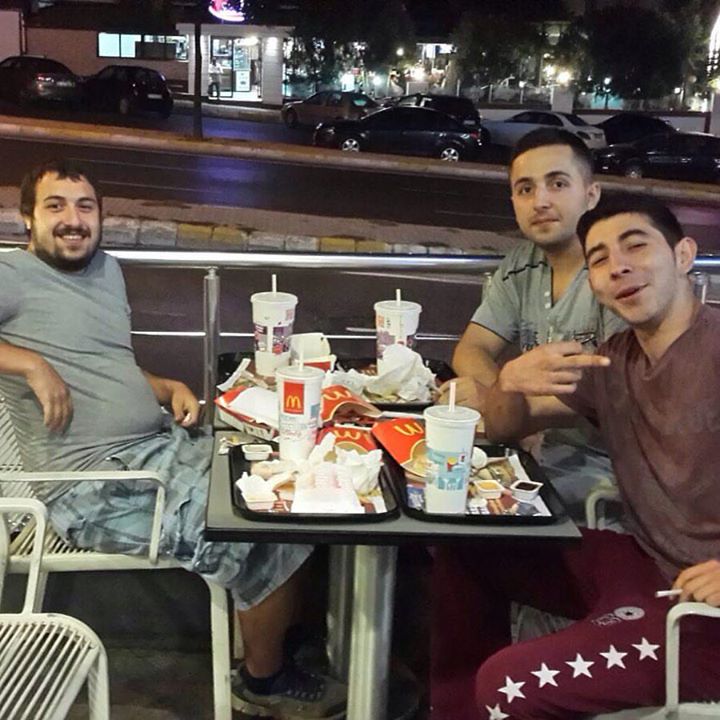 Ahmet