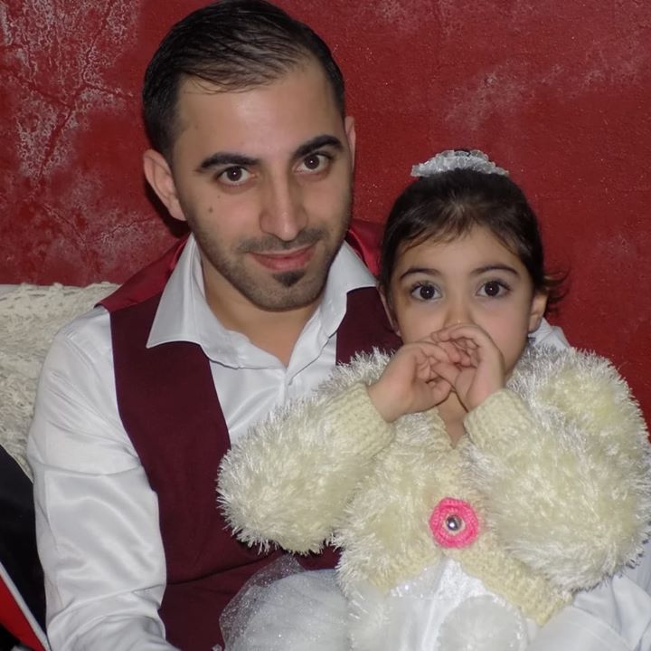 احمد