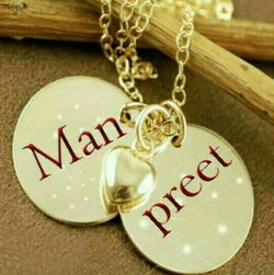 Man