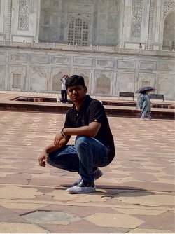 Krishna