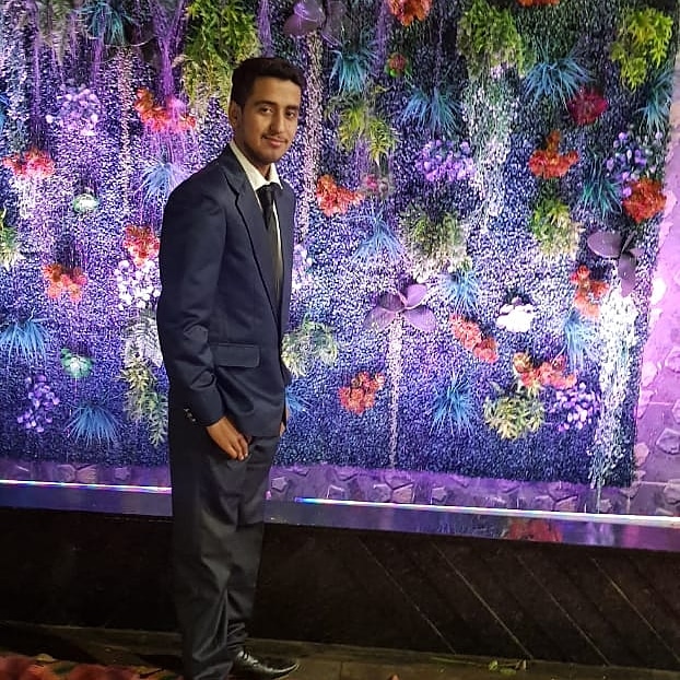 Tushar