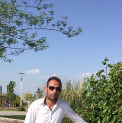 Salih