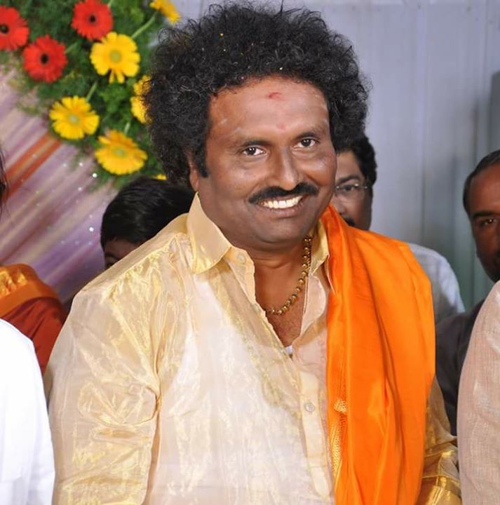 Nagaraj