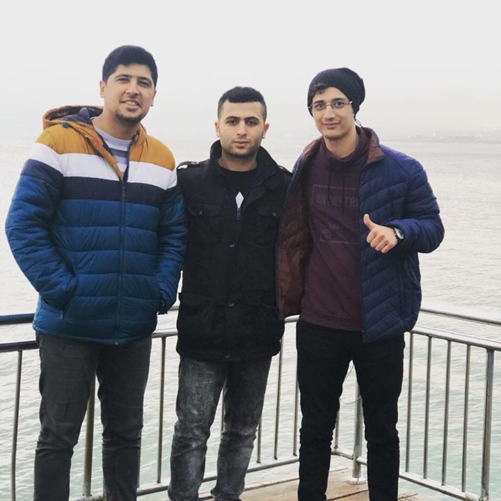 Oguz