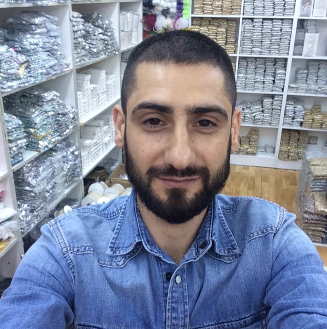 Ali