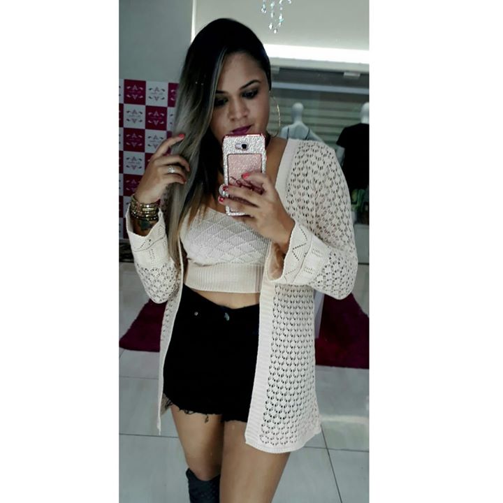 Aline