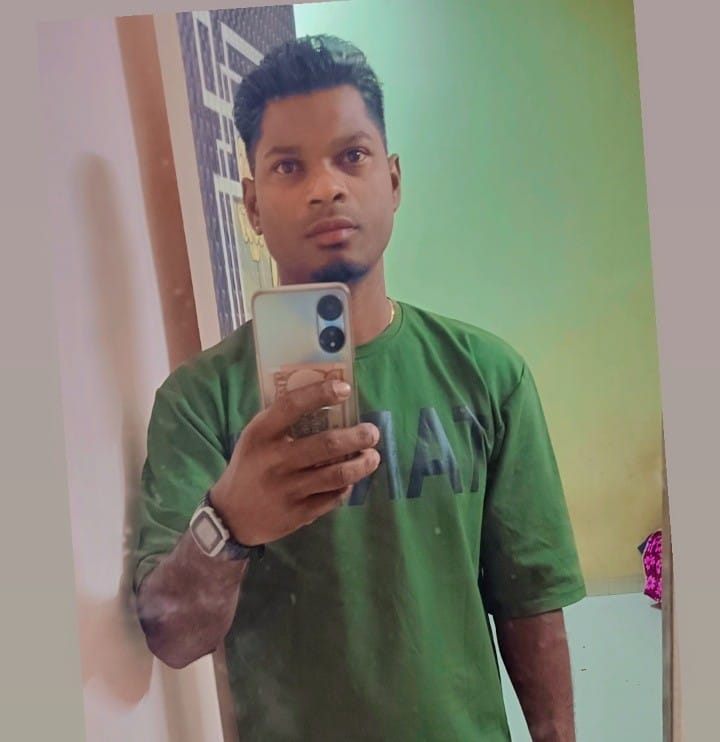 Hemant