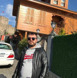 Gokhan