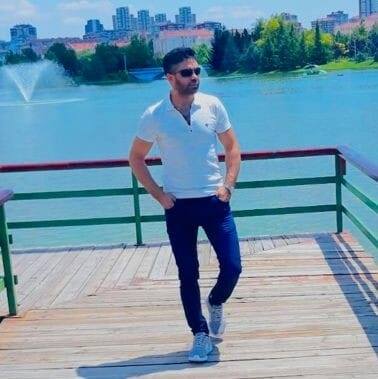 Fikret