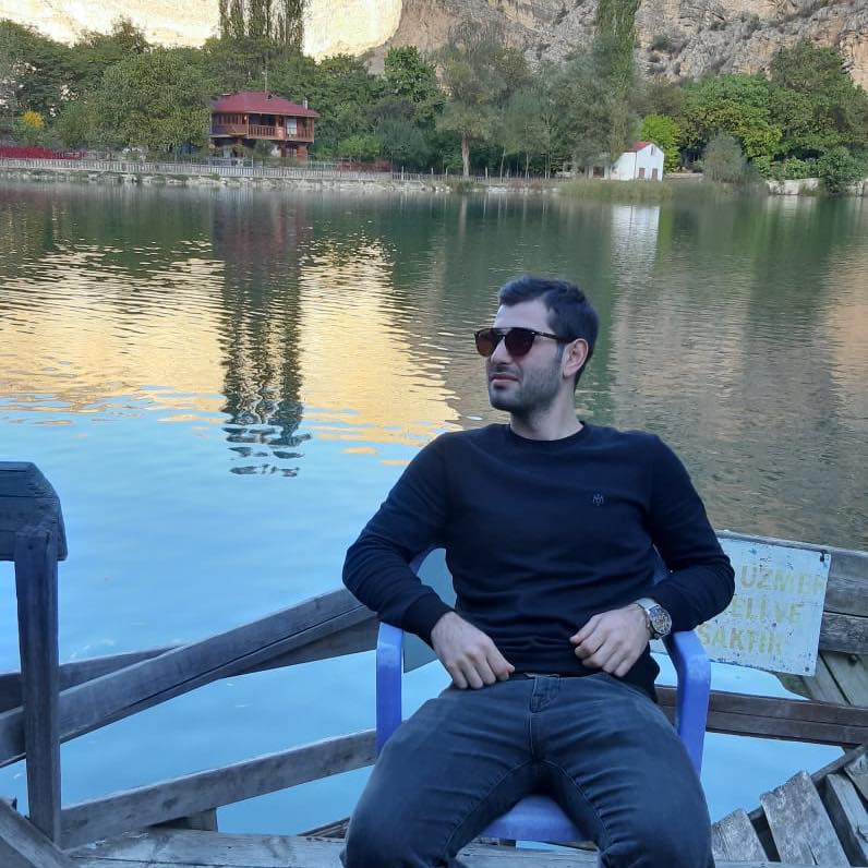 Ahmet