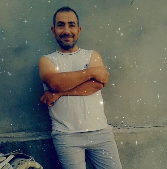 Hüseyin