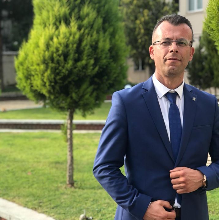 Zülfikar