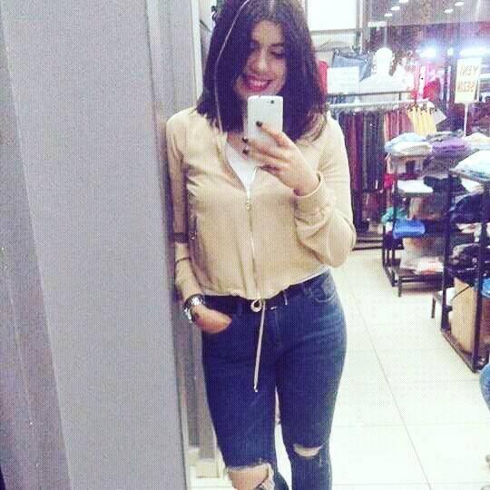 Gamze