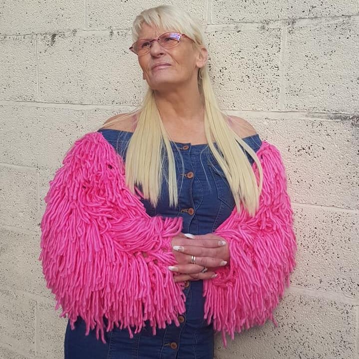 Tina