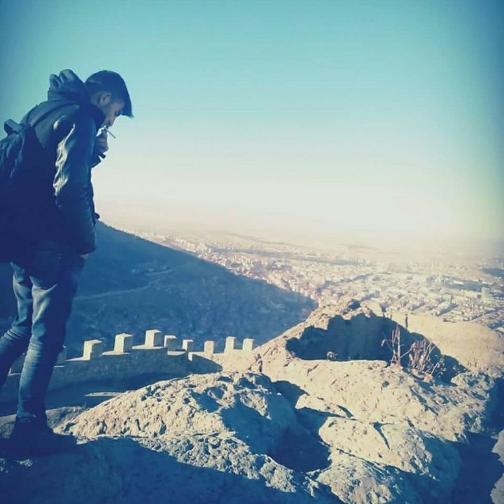 Behzat