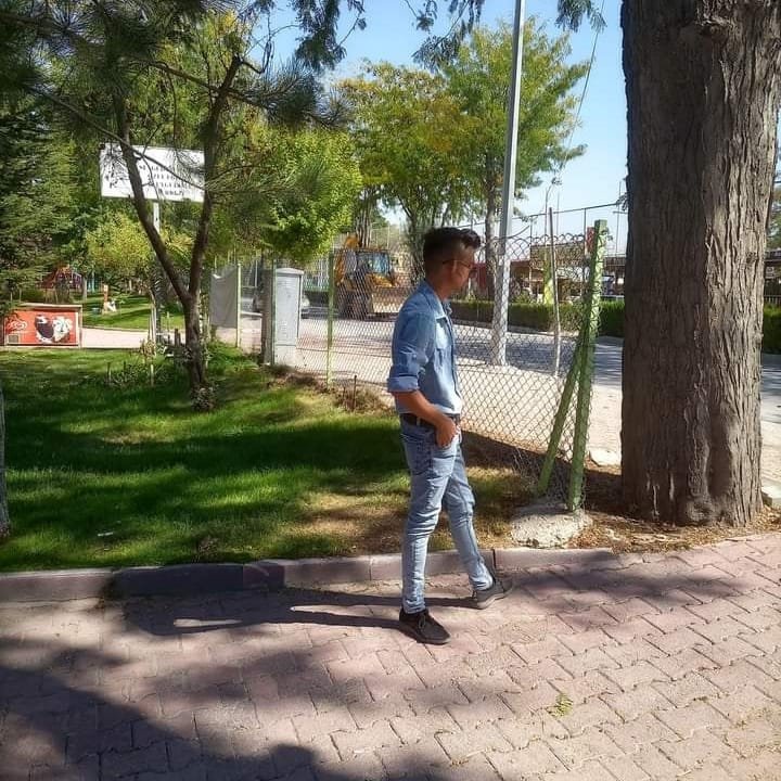 Deniz