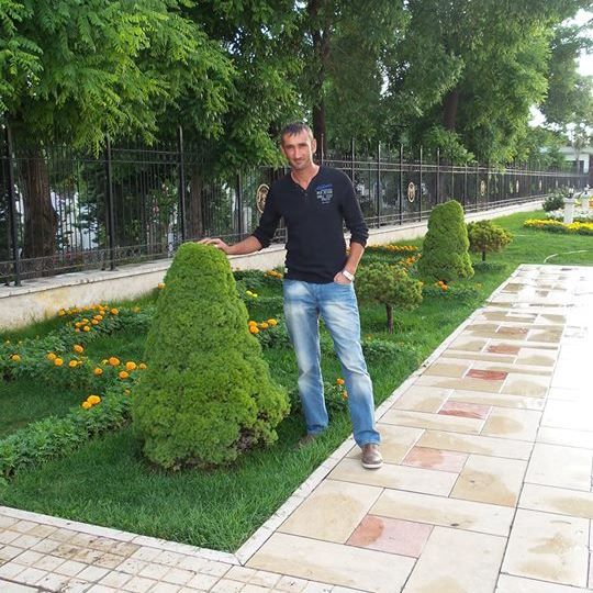 Yücel