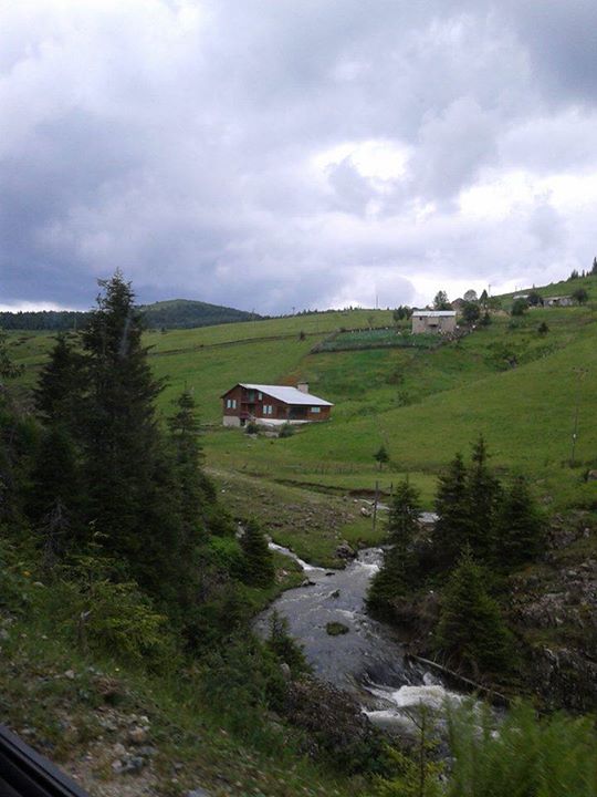 Gülüşan